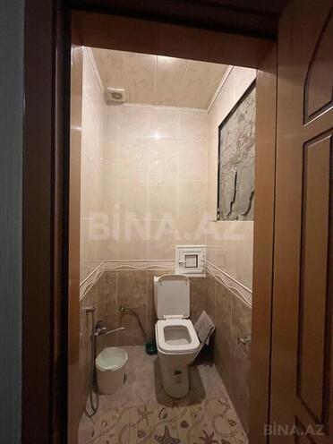 3-комн. новостройка - м. Иншаатчылар - 112 м² (9)