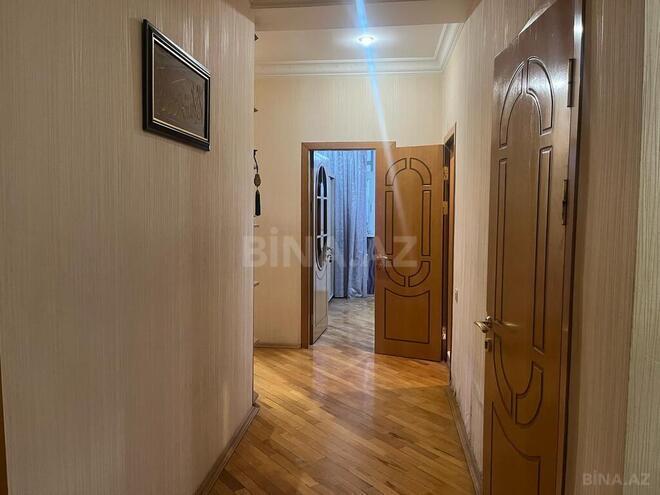 3-комн. новостройка - м. Иншаатчылар - 112 м² (3)