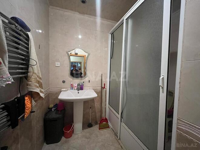 3-комн. новостройка - м. Иншаатчылар - 112 м² (10)