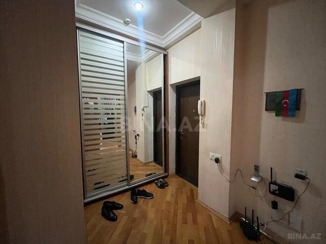3-комн. новостройка - м. Иншаатчылар - 112 м² (4)