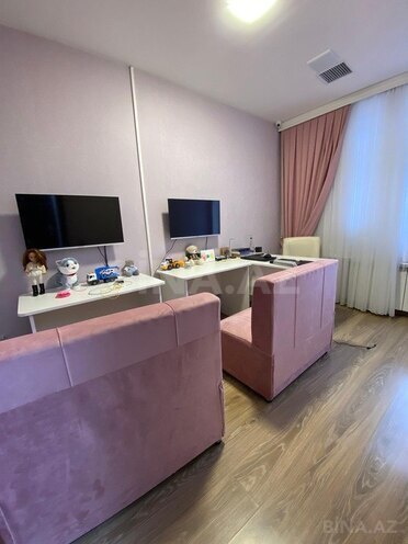 Объект - м. Азадлыг проспекти - 1100 м² (3)