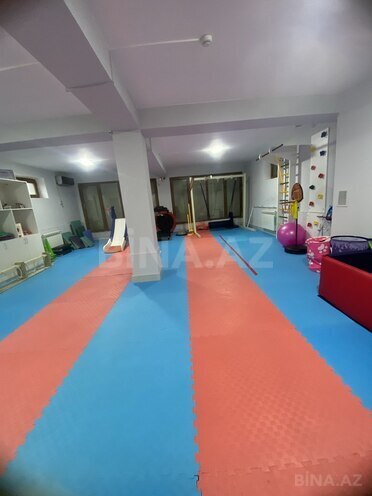Объект - м. Азадлыг проспекти - 1100 м² (2)