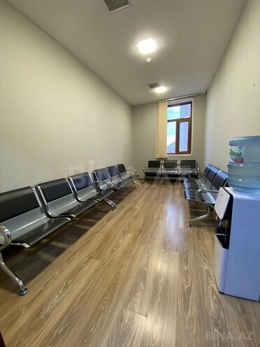 Объект - м. Азадлыг проспекти - 1100 м² (5)