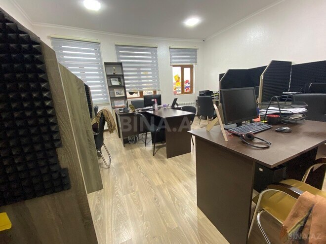 Объект - м. Азадлыг проспекти - 1100 м² (4)