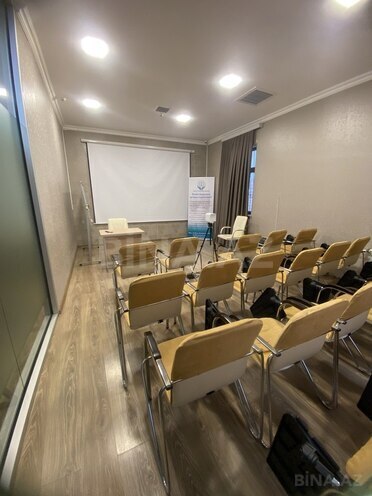 Объект - м. Азадлыг проспекти - 1100 м² (1)