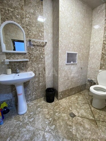 Объект - м. Азадлыг проспекти - 1100 м² (6)