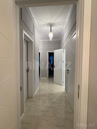 6-комн. дом/дача - пос. Мардакан - 400 м² (29)
