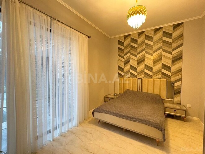 6-комн. дом/дача - пос. Мардакан - 400 м² (27)