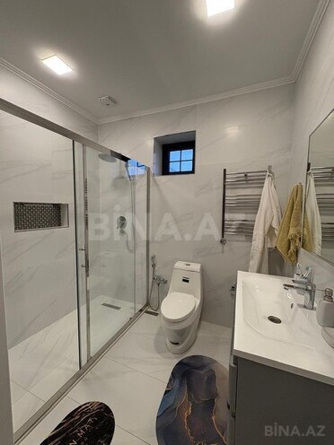 6-комн. дом/дача - пос. Мардакан - 400 м² (30)