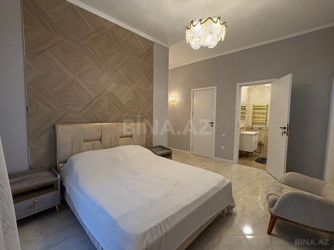 6-комн. дом/дача - пос. Мардакан - 400 м² (26)