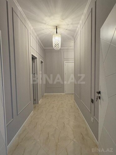 6-комн. дом/дача - пос. Мардакан - 400 м² (15)