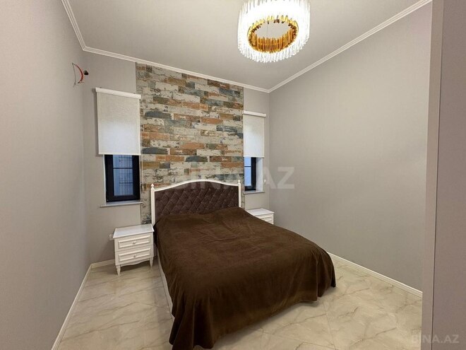 6-комн. дом/дача - пос. Мардакан - 400 м² (28)