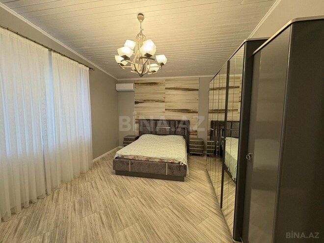 6-комн. дом/дача - пос. Мардакан - 400 м² (21)