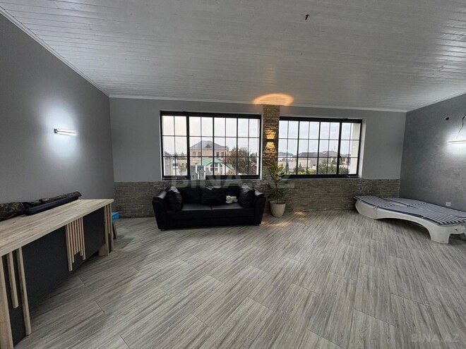 6-комн. дом/дача - пос. Мардакан - 400 м² (24)