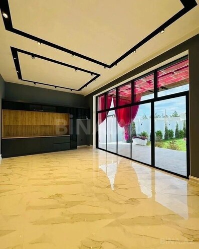 5-комн. дом/дача - пос. Мардакан - 300 м² (4)