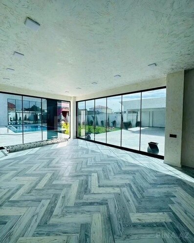 5-комн. дом/дача - пос. Мардакан - 300 м² (5)