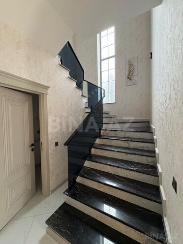5-комн. дом/дача - пос. Мардакан - 500 м² (27)