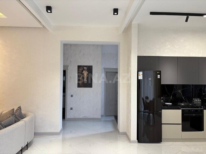 5-комн. дом/дача - пос. Мардакан - 500 м² (28)
