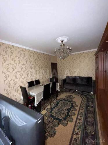 2 otaqlı köhnə tikili - Əhmədli m. - 60 m² (3)