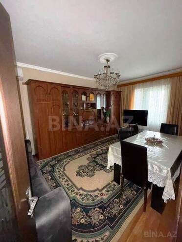 2 otaqlı köhnə tikili - Əhmədli m. - 60 m² (2)