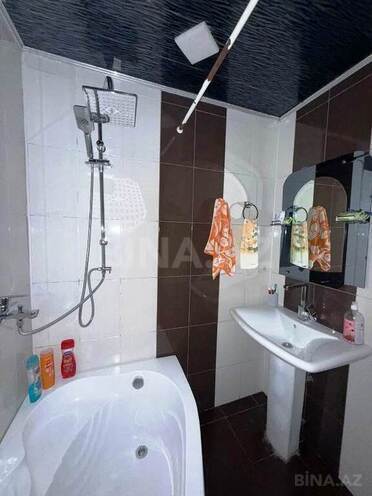 2 otaqlı köhnə tikili - Əhmədli m. - 60 m² (13)