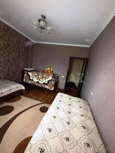 2 otaqlı köhnə tikili - Əhmədli m. - 60 m² (4)