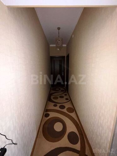 2 otaqlı köhnə tikili - Əhmədli m. - 60 m² (7)