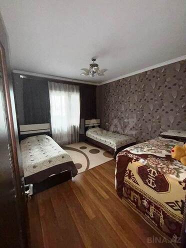 2 otaqlı köhnə tikili - Əhmədli m. - 60 m² (5)