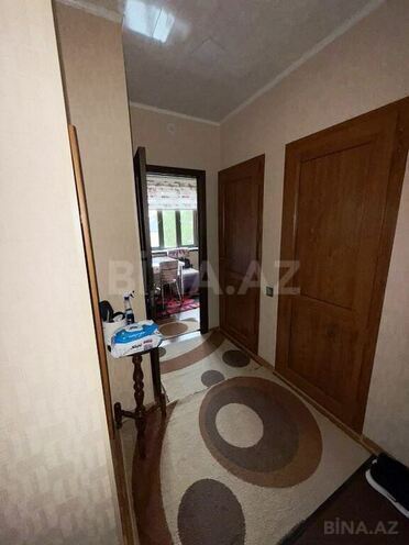 2 otaqlı köhnə tikili - Əhmədli m. - 60 m² (8)