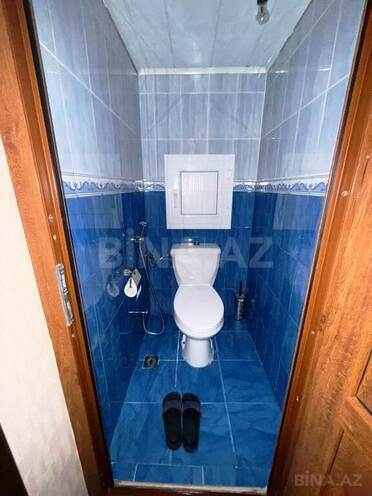 2 otaqlı köhnə tikili - Əhmədli m. - 60 m² (15)
