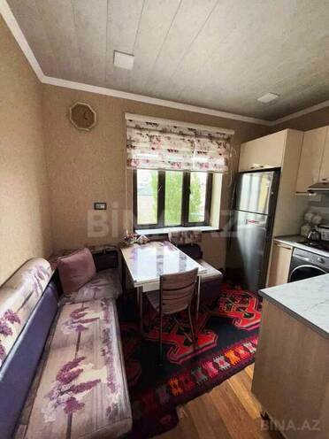 2 otaqlı köhnə tikili - Əhmədli m. - 60 m² (11)