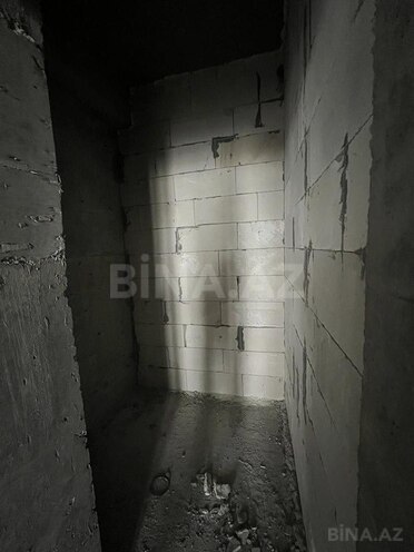 2 otaqlı yeni tikili - Qara Qarayev m. - 80 m² (5)