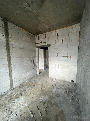 2 otaqlı yeni tikili - Qara Qarayev m. - 80 m² (6)