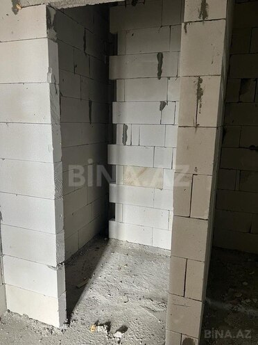 2 otaqlı yeni tikili - Qara Qarayev m. - 80 m² (2)
