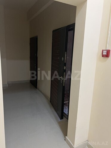 3 otaqlı yeni tikili - Dərnəgül m. - 98.6 m² (13)