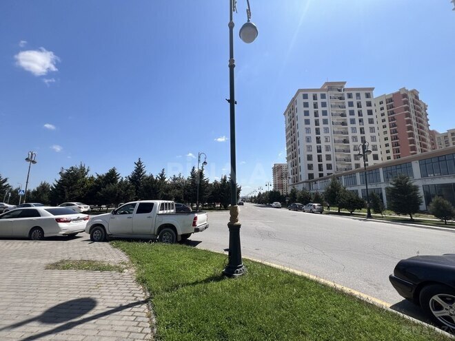 3 otaqlı yeni tikili - Dərnəgül m. - 98.6 m² (6)