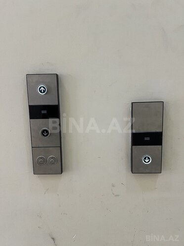 3 otaqlı yeni tikili - Dərnəgül m. - 98.6 m² (12)