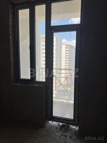 3 otaqlı yeni tikili - Dərnəgül m. - 98.6 m² (18)