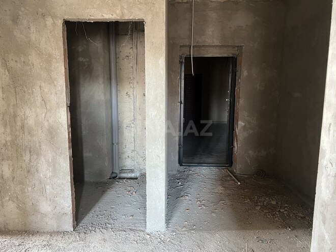3 otaqlı yeni tikili - Dərnəgül m. - 98.6 m² (20)