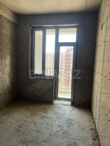 3 otaqlı yeni tikili - Dərnəgül m. - 98.6 m² (19)