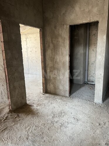 3 otaqlı yeni tikili - Dərnəgül m. - 98.6 m² (17)