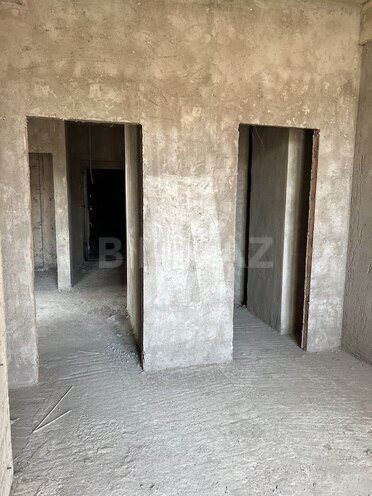3 otaqlı yeni tikili - Dərnəgül m. - 98.6 m² (16)