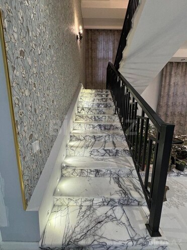 5 otaqlı həyət evi/bağ evi - Mərdəkan q. - 550 m² (19)