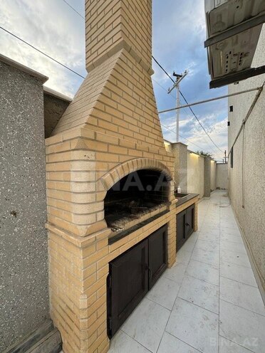 5 otaqlı həyət evi/bağ evi - Mərdəkan q. - 550 m² (8)