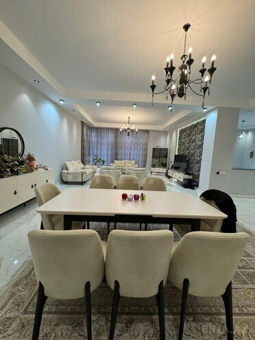 5 otaqlı həyət evi/bağ evi - Mərdəkan q. - 550 m² (14)