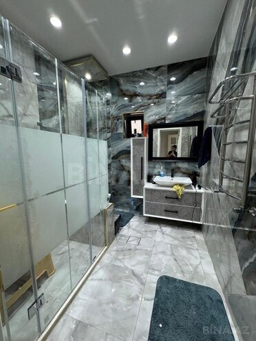 5 otaqlı həyət evi/bağ evi - Mərdəkan q. - 550 m² (18)