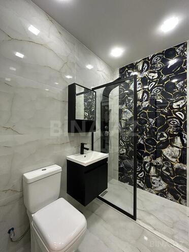 4 otaqlı həyət evi/bağ evi - Mərdəkan q. - 300 m² (13)