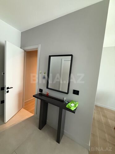 4 otaqlı həyət evi/bağ evi - Mərdəkan q. - 300 m² (22)