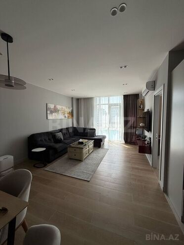 4 otaqlı həyət evi/bağ evi - Mərdəkan q. - 300 m² (17)