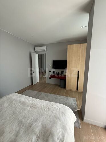 4 otaqlı həyət evi/bağ evi - Mərdəkan q. - 300 m² (16)